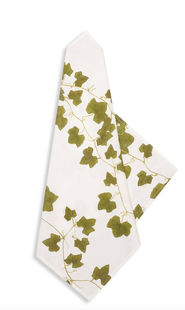 Ivy Tablecloth