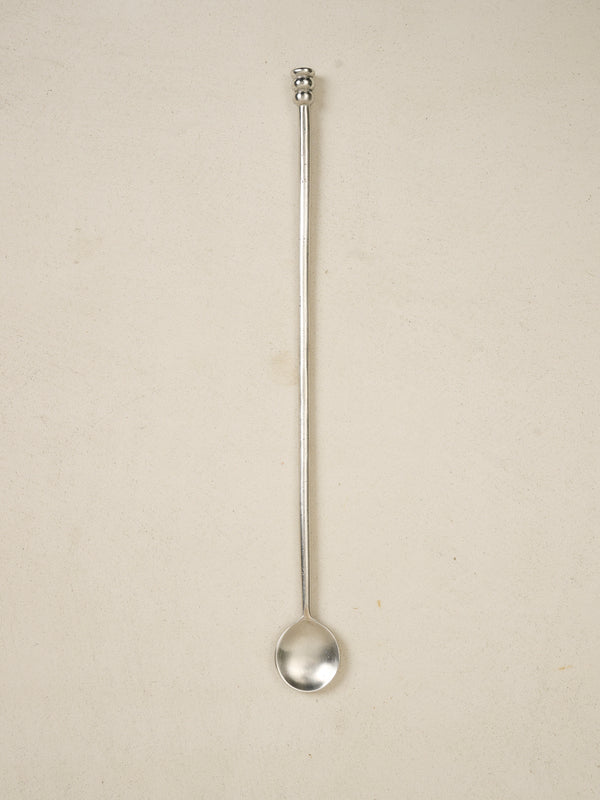 Pewter Cocktail Stirrer