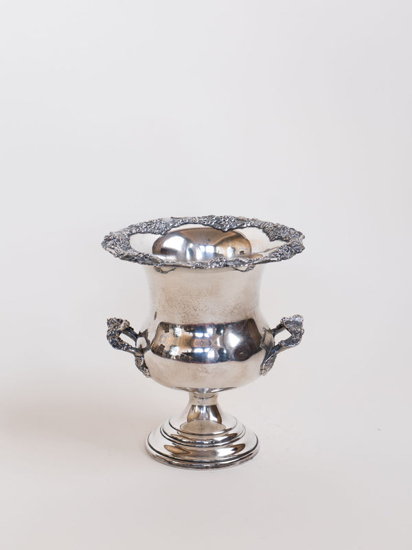 Silver Trophies