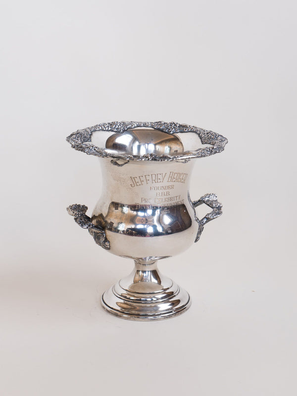 Silver Trophies