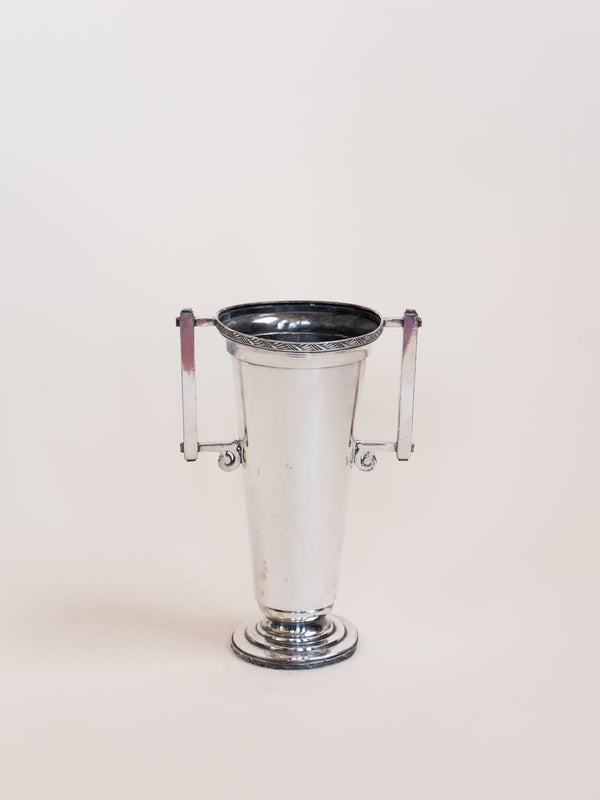 Engraved Silver Trophies