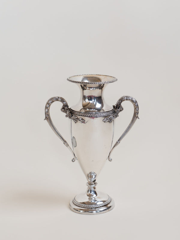 Engraved Silver Trophies