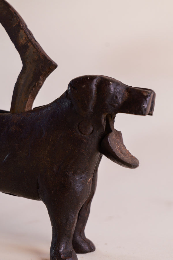 Dog Nut Cracker