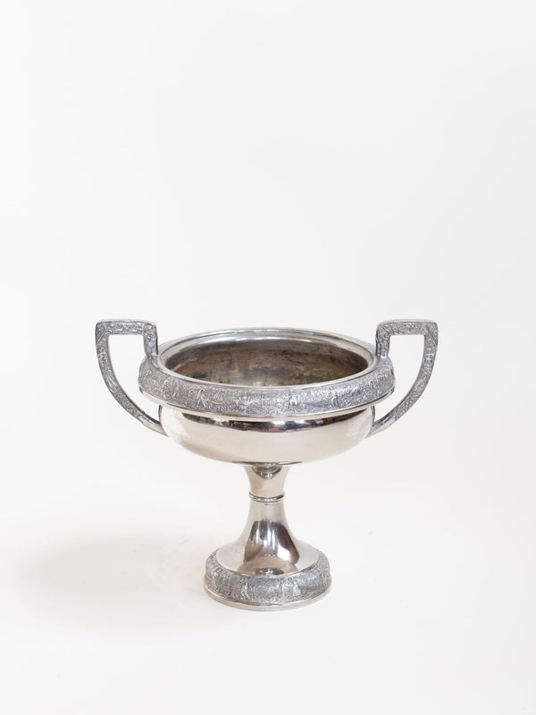 Silver Trophies