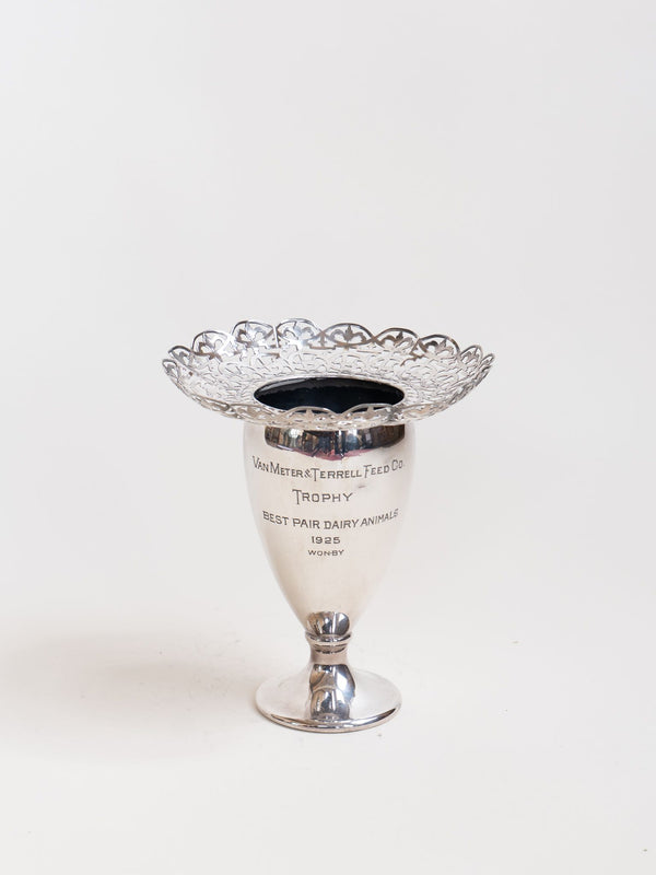 Silver Trophies
