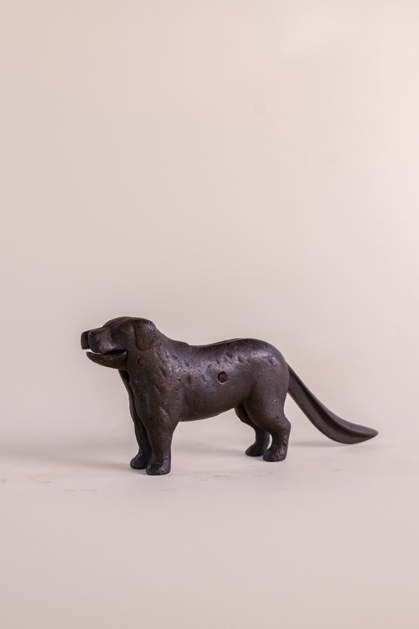 Dog Nut Cracker