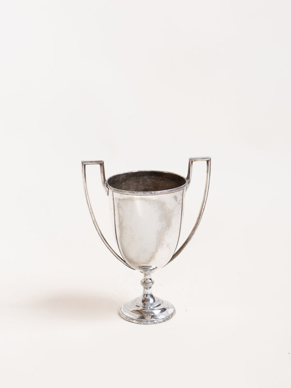 Engraved Silver Trophies