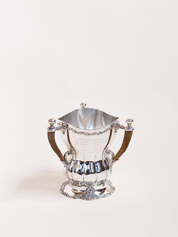 Silver Trophies