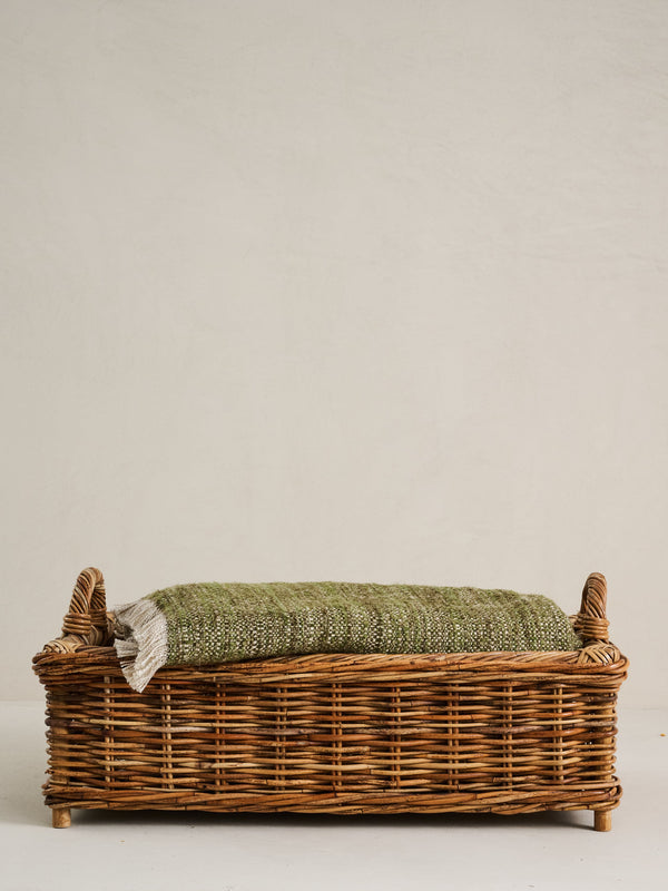 French Country Loft Basket