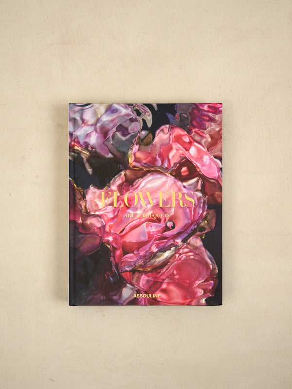 Flowers: Art + Bouquets