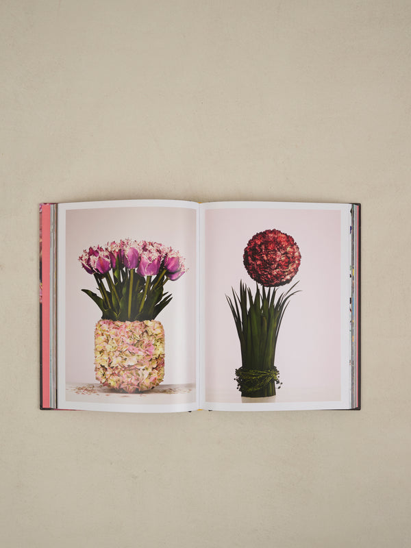 Flowers: Art + Bouquets