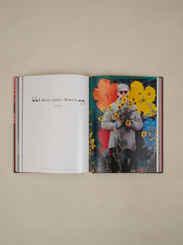 Flowers: Art + Bouquets