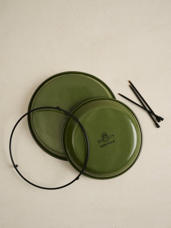 Ken Fulk x The Caviar Co. Gift Set