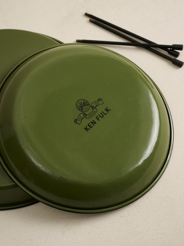 Ken Fulk x The Caviar Co. Gift Set