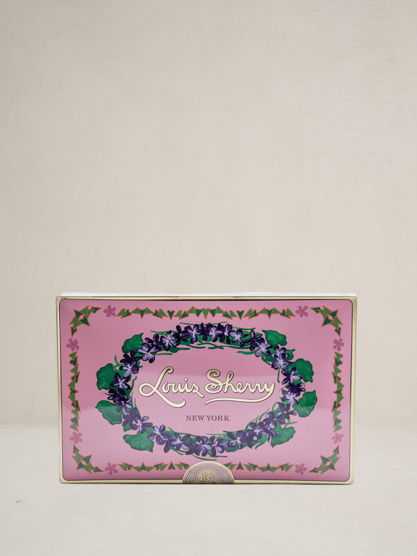 Louis Sherry 12-piece Box of Chocolates