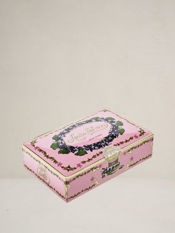 Louis Sherry 12-piece Box of Chocolates