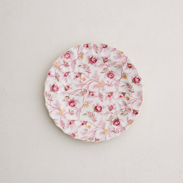 Spode Rosebud Chintz
