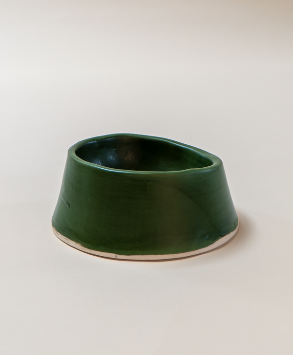 Brooklyn Large Dog Bowl
