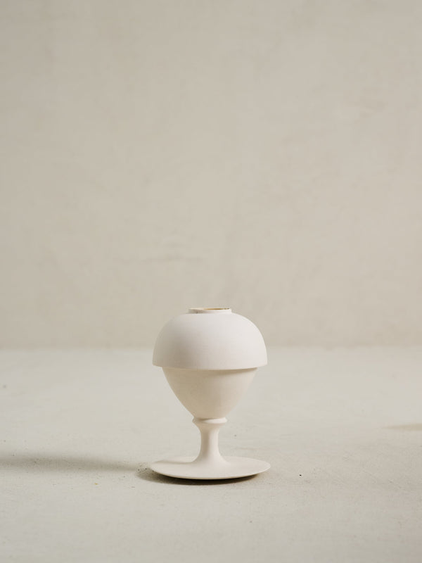 Porcelain Incense Vessel