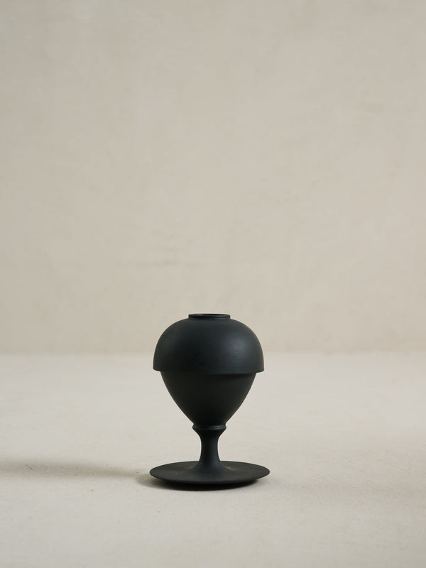Porcelain Incense Vessel