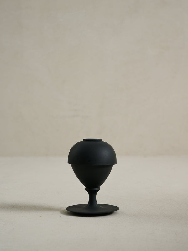 Porcelain Incense Vessel