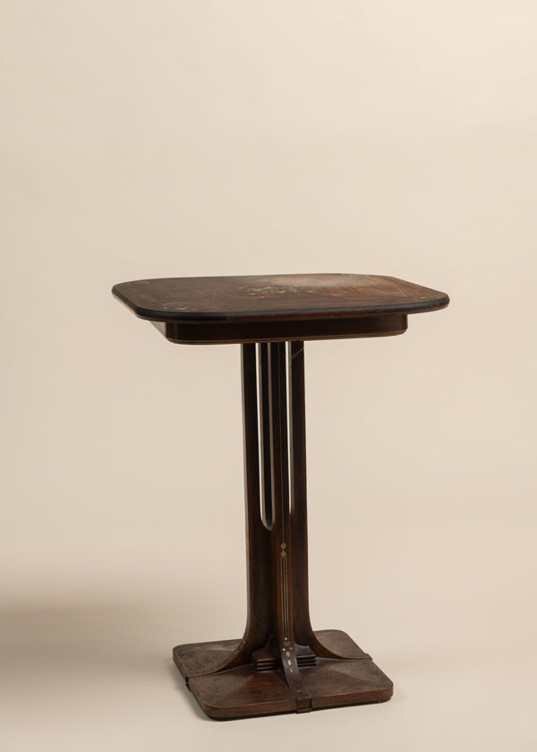 Carlo Zen Occasional Table