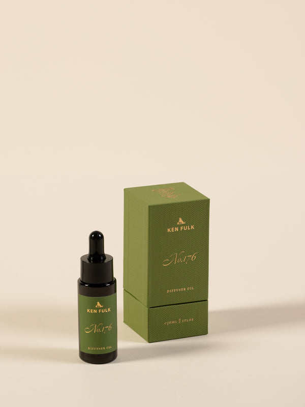 Ken Fulk no.176 Diffuser Oil