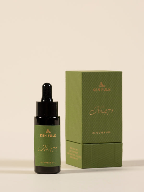 Ken Fulk no.471 Diffuser Oil