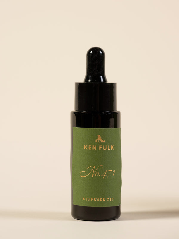 Ken Fulk no.471 Diffuser Oil
