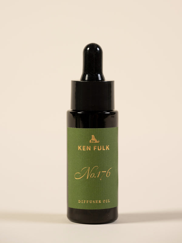 Ken Fulk no.176 Diffuser Oil