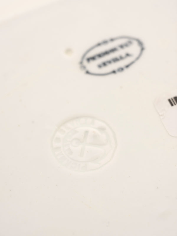 Vintage Spanish Transferware Platter
