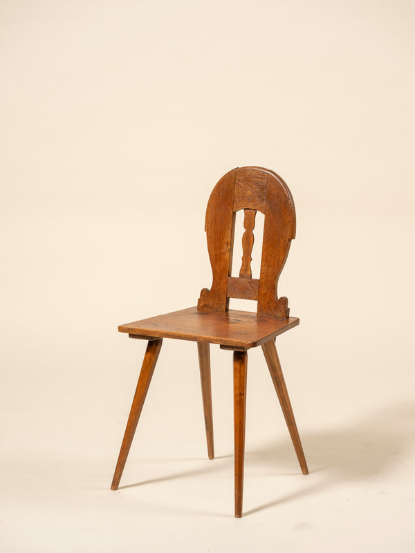 Swiss Country Chairs