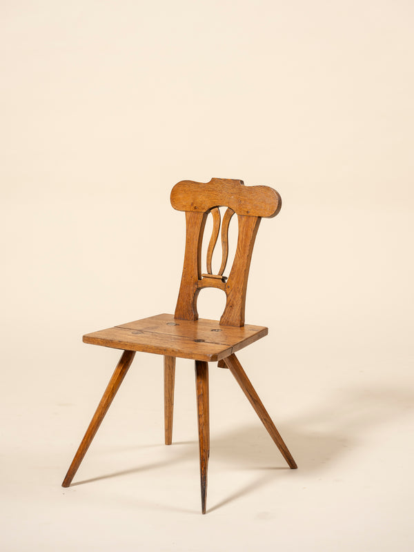 Swiss Country Chairs