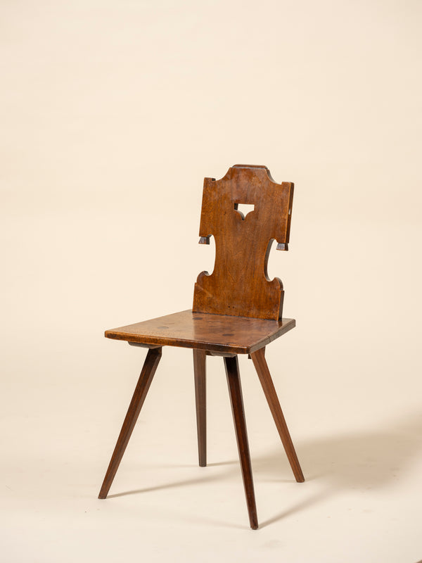 Swiss Country Chairs