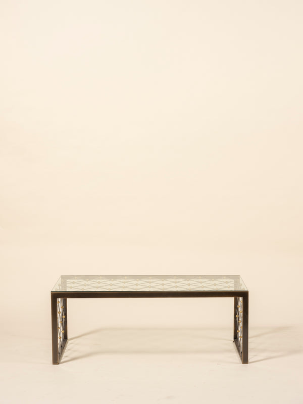 Carole Gratale Coffee Table