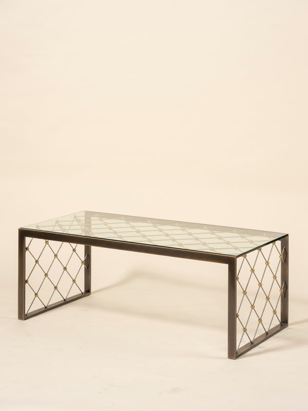 Carole Gratale Coffee Table
