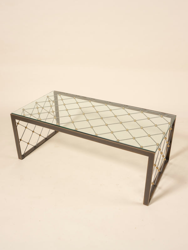 Carole Gratale Coffee Table