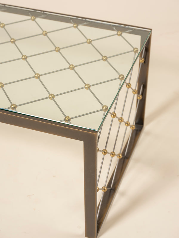 Carole Gratale Coffee Table