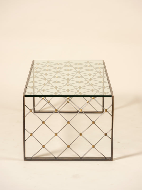 Carole Gratale Coffee Table