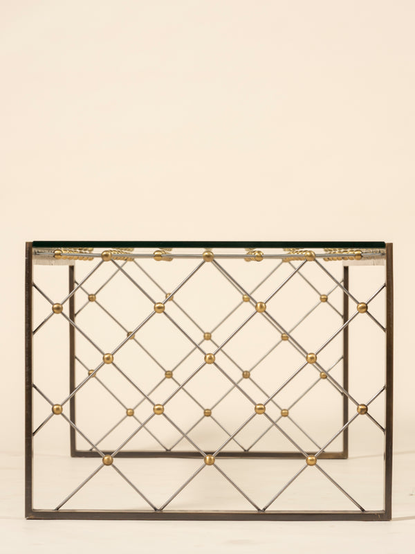 Carole Gratale Coffee Table