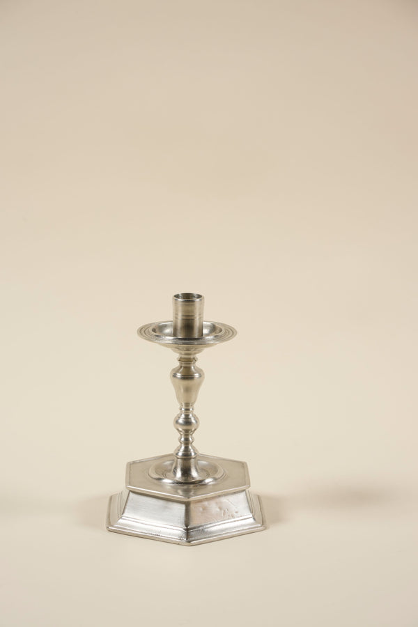 Flanders Taper Candlestick by Match