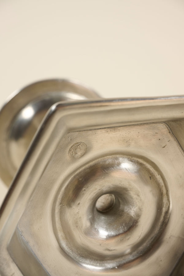 Flanders Taper Candlestick by Match