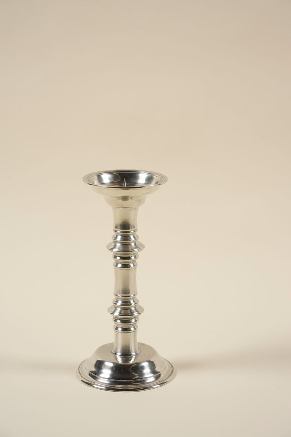 Pillar Candlestick by Match