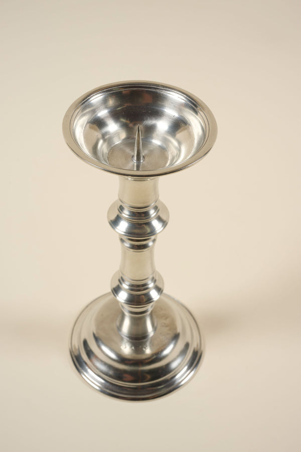 Pillar Candlestick by Match