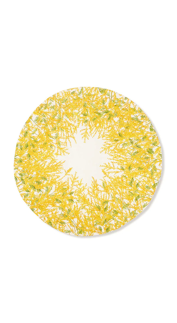 Mimosa Tablecloth