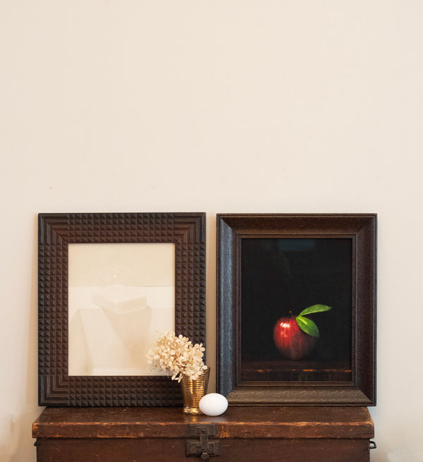 Bar Soap Still Life, Jefferson Hayman