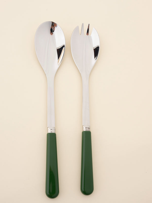 Pop Green Salad Set