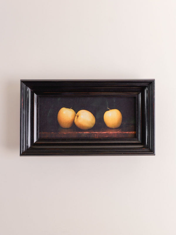 Now We Are Three - Jefferson Hayman