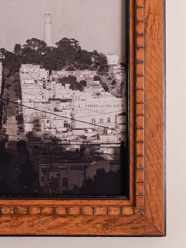 The Hills of San Francisco - Coit Tower, Jefferson Hayman