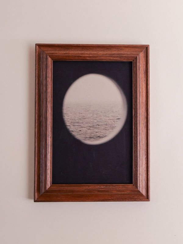 Sea (Towards Nantucket), Jefferson Hayman
